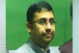 vikas mishra