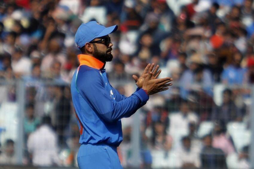 virat Kohli, MS Dhoni