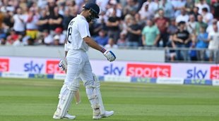 virat kohli India vs England Leeds Test Madan Lal Joe Root