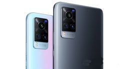 8GB रैम और अल्ट्रा स्लिम डिजाइन वाला Vivo X60 5G मिल रहा है 1,697 रुपये की EMI में, जानें फुल स्पेसिफिकेशन