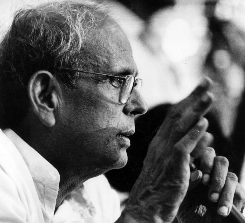 Mandal Commission, VP Singh
