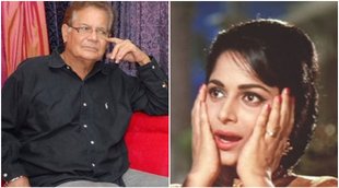 waheeda rehman, salim khan, waheeda rehman husband