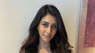 Afghanistan, Taliban, Warina Hussain