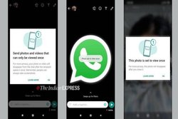 WhatsApp में आया आखिर ऐसा फीचर, जो फोटो एक बार देखने के बाद कर देगा डिलीट