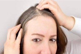 Lifestyle, lifestyle news, White hairs