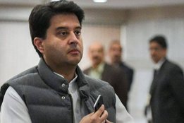 scindia, MP