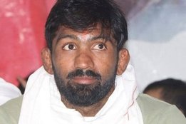 yogeshwar dutt