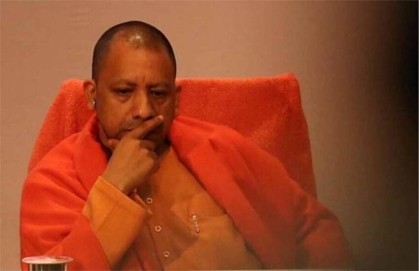 yogi adityanath, Express live, up cm