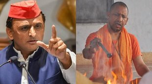 Uttar Pradesh, SP Chief