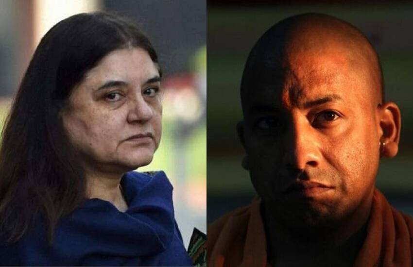 Rabri Devi, Narendra Singh Tomar