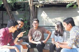 youth