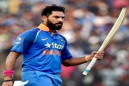 Yuvraj Singh, Chris gayle