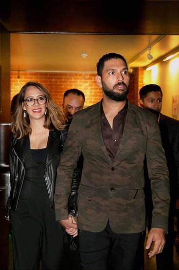 Virat Kohli, Mahendra Singh Dhoni