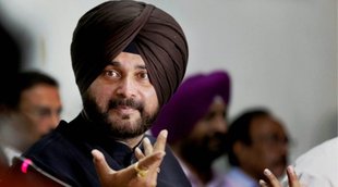 Punjab Poltics, Sidhu PM Modi