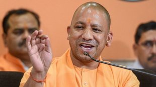 Uttar Pradesh, Yogi Adityanath