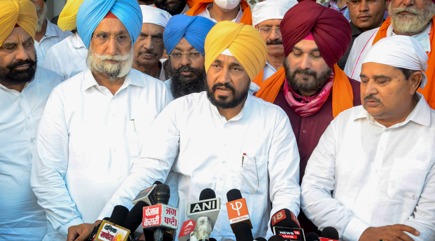 7th Pay Commission, Punjab, National News