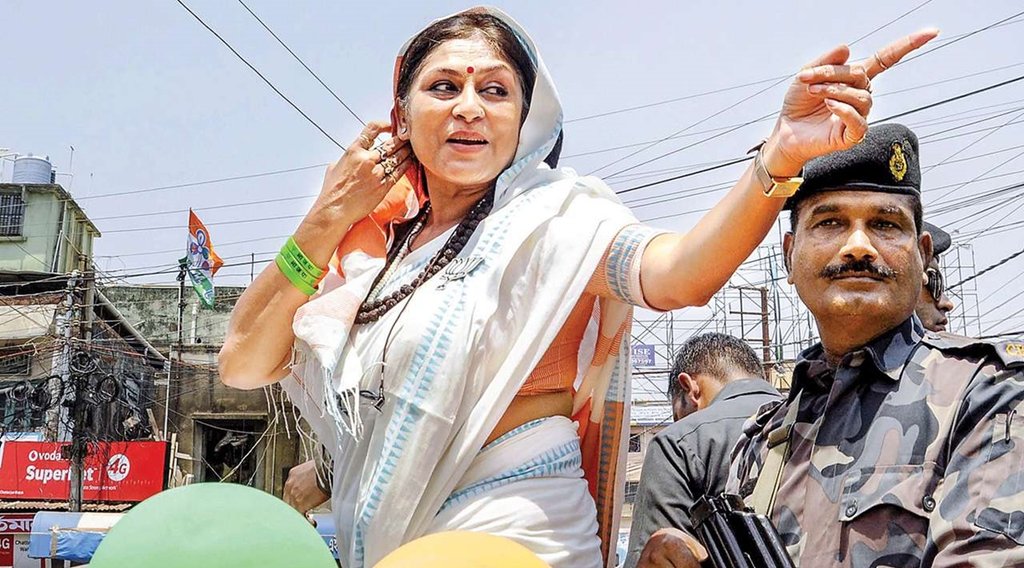 Mamta, TMC Bengal