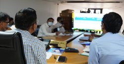 डिबेट में नहीं आए आम आदमी पार्टी के प्रवक्ता तो पैनलिस्ट बोले- अफगानिस्तान से ईरान तक दहशत फैला रहे