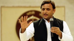 Punya Prasun Bajpayee, Central Vista Project, Akhilesh