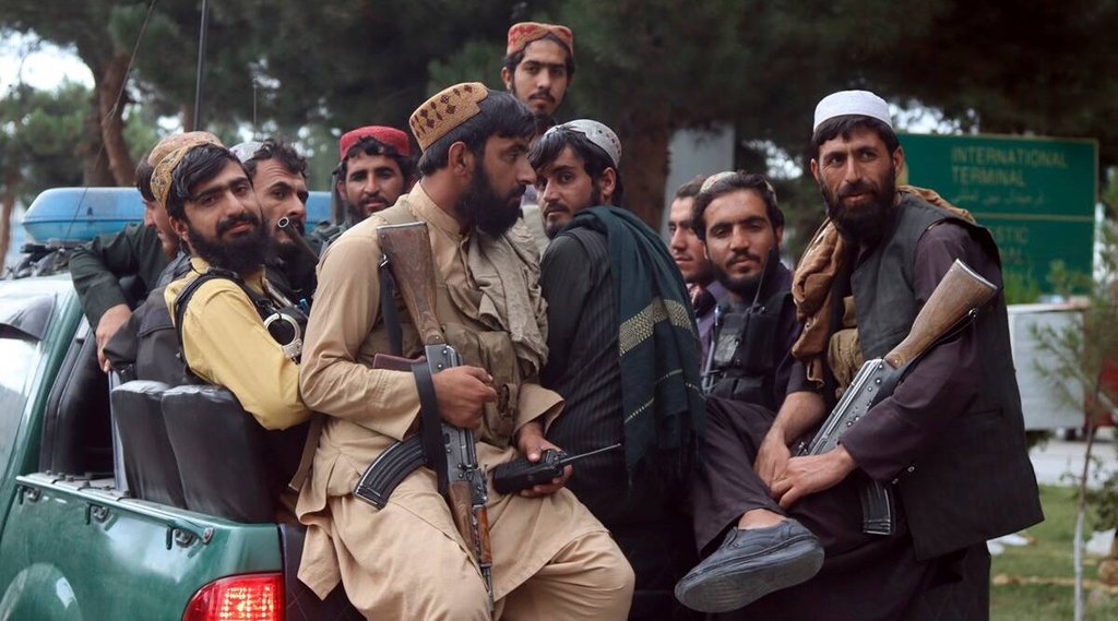 India, Afghanistan, Taliban,Taliban government, Hibatullah Akhundzada, mullah ghani baradar, iran government, jansatta