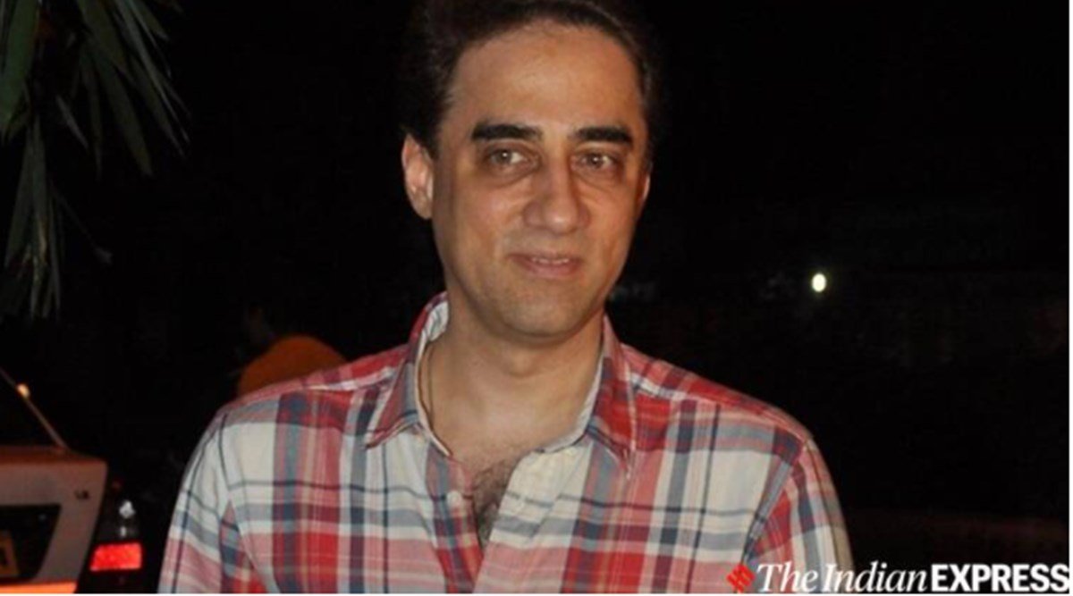 Aamir Khan, आमिर खान. Aamir Khan brother Faisal Khan