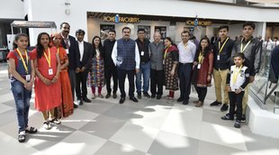 Adani Inspiring Story