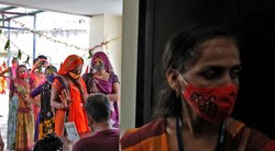 फिर बढ़ेगा इस सूबे में आंगनबाड़ियों कार्यत्रियों का मानदेय, बोले CM- जो अभी बढ़ा, वह है पिछला बकाया