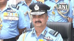 एयर चीफ मार्शल वीआर चौधरी बने IAF चीफ, इंडियन एयरफोर्स के तेज तर्रार अधिकारियों में शुमार होता है नाम, दर्ज हैं कई उपलब्धियां