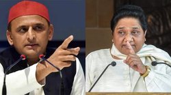 मुख़्तार अंसारी के चरणों में पड़ी रहती थी अखिलेश यादव और मायावती की पार्टी – बोले CM योगी के मीडिया सलाहकार