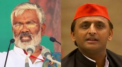 यूपी बीजेपी अध्यक्ष ने अखिलेश यादव पर साधा निशाना, कहा – कुछ दिन बाद कहेंगे मैंने ही बनाया था पहला हवाई जहाज