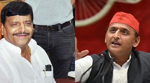 Uttar Pradesh, Mulayam