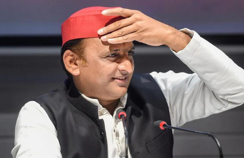 Uttar Pradesh, Mulayam Son