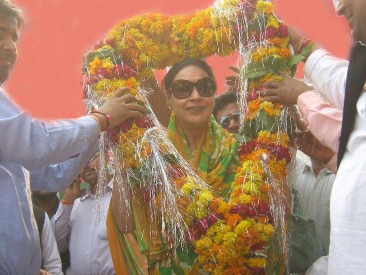 Photos: Pakshalika Singh Facebook