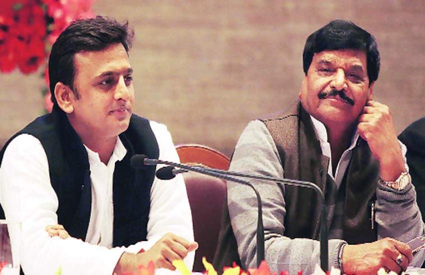 Dimple Yadav vs Shivpal Singh Yadav: डिंपल यादव अखिलेश यादव (Akhilesh Yadav) की पत्नी और मुलायम सिंह यादव ( Mulayam Singh Yadav)की बहू हैं। डिंपल भी अपने पति और ससुर की ही तरह राजनीति में सक्रिय हैं। वह लोकसभा सांसद भी रह चुकी हैं। डिंपल यादव की संपत्ति की बात करें तो वह मुलायम सिंह यादव से करीब दोगुनी अमीर हैं। वहीं चाचा शिवपाल (Shivpal Singh Yadav) और रामगोपाल यादव (Ram Gopal Yadav) से भी डिंपल काफी रईस हैं। हालांकि वह राजनीति में इन सबसे काफी जूनियर हैं।