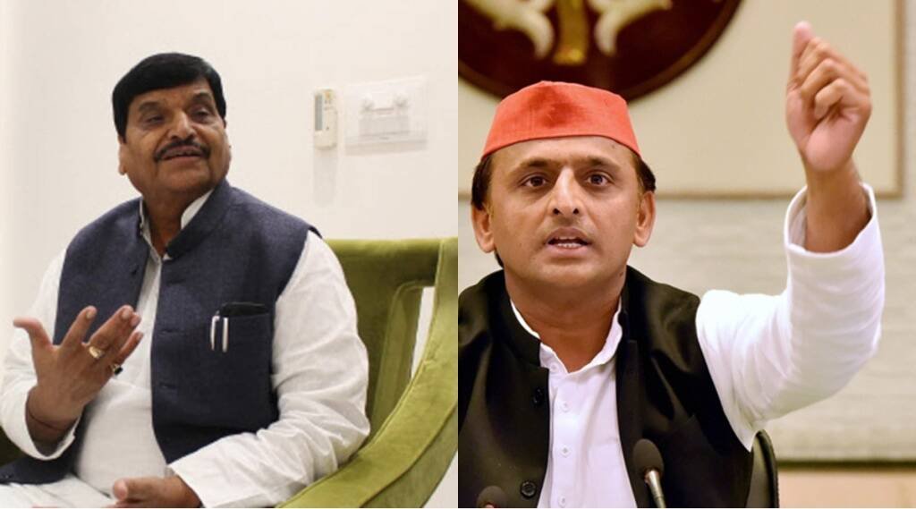 Uttar Pradesh, Yadv Family Uttar Pradesh, Yadv Family