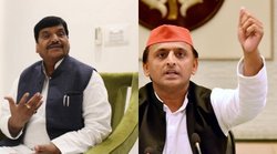 अगर अखिलेश यादव 2017 में हमें साथ लेकर चलते तो 3 प्रदेशों में होती सपा की सरकार – बोले शिवपाल यादव