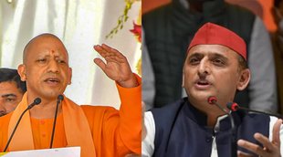 Uttar Pradesh, Yogi Adityanath