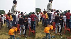 दो बच्चों के तस्वीर शेयर करते हुए बोले अखिलेश यादव – ऐसे होगा यूपी के भविष्य का निर्माण, यूं कमेंट करने लगे लोग