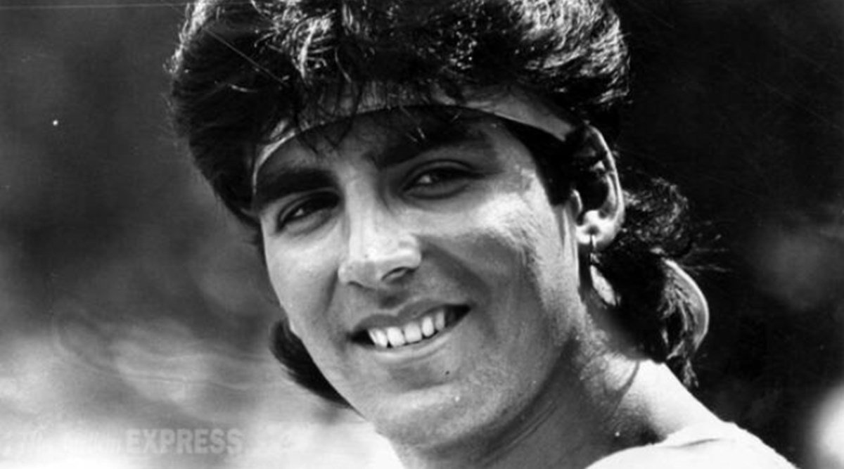 Akshay Kumar, bandits of Chambal, चंबल के डाकू, अक्षय कुमार