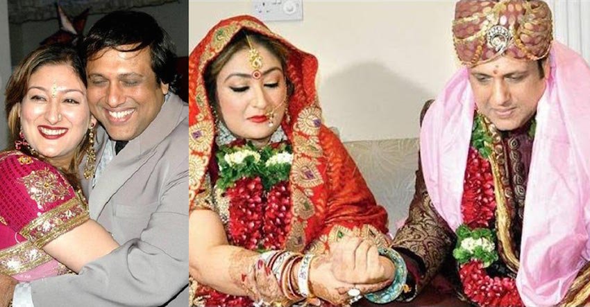 गोविंदा भी अपनी सास के बेहद चहेते हैं। गोविंदा ने एक इंटरव्यू में बताया था कि उनकी सास किसी के मुंह से अपने दामाद की बुराई नहीं सुन सकती हैं। अपनी बेटी सुनीता के मुंह से भी नहीं।