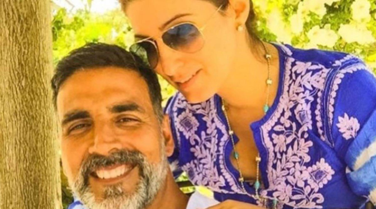 Akshay Kumar, The Kapil Sharma Show, Twinkle Khanna,