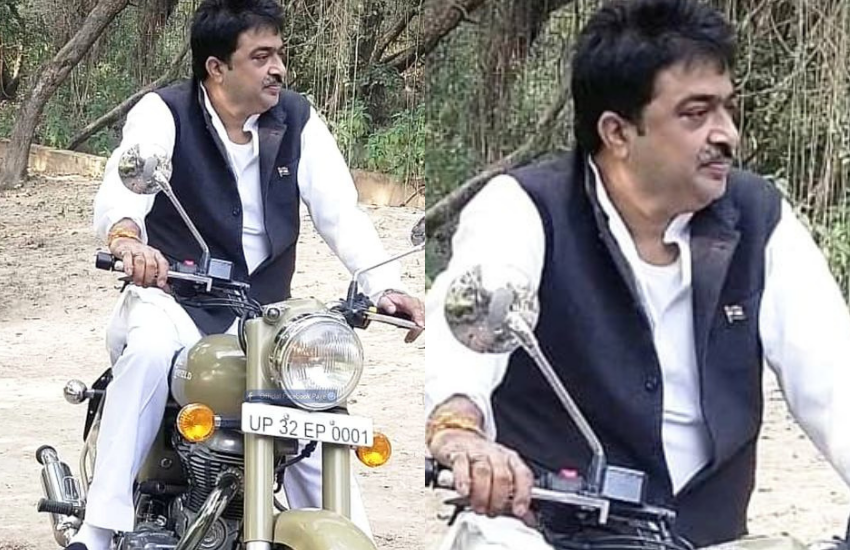 राजा भैया से किसी भी मामले में कुंवर अक्षय प्रताप की हनक या रियासत कम नहीं रही है। 2004 में राजकुमारी रत्ना को हरा कर कुंवर प्रतापगढ़ सांसद बने थे।