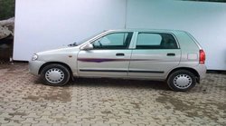 यहां बिक रही 35 हजार किलोमीटर चल चुकी Maruti Alto, इतनी है कीमत