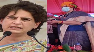 UP Election 2022, Amethi, Congress
