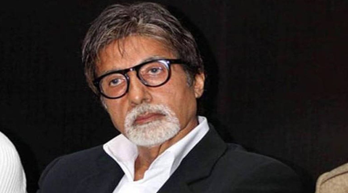 Amitabh Bachchan, MegaStar Amitabh Bachchan,