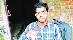 अनिल बसाक : फेरी वाले का बेटा बना आइएएस