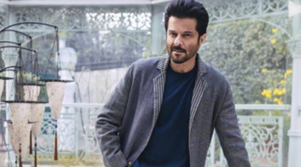 Anil Kapoor, Raj Kapoor, Dawood Ibrahim, Anil Kapoor