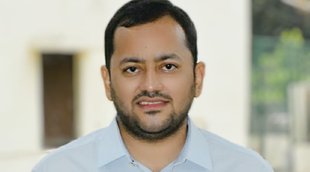 UPPSC, UPPSC Topper, Anupam Mishra. UPPSC Exam 2021
