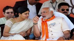 पीएम मोदी के अलावा अनुप्रिया पटेल लगाया है पोस्‍ट ऑफ‍िस की इस स्‍कीम में रुपया, एफडी से ज्‍यादा मिलता है रिटर्न