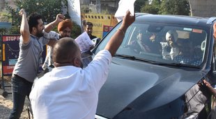 arvind kejriwal ludhiana, punjab aap, punjab election